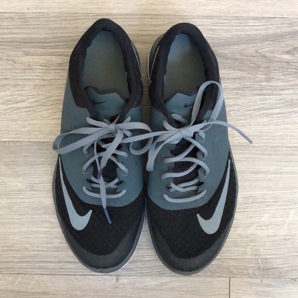 SOLD Nike Tennis Shoes